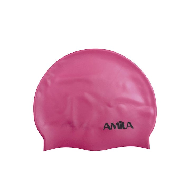 Amila Swim Cap Kids