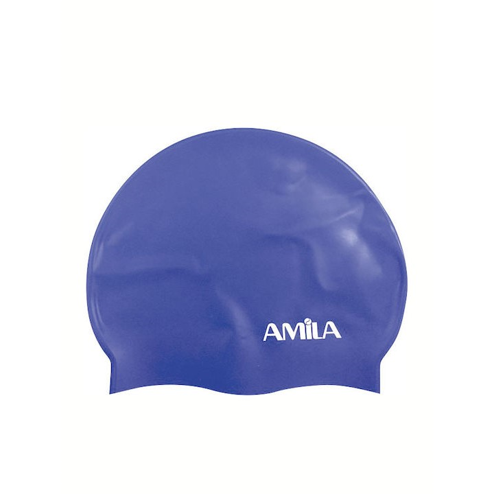 Amila Swim Cap Kids