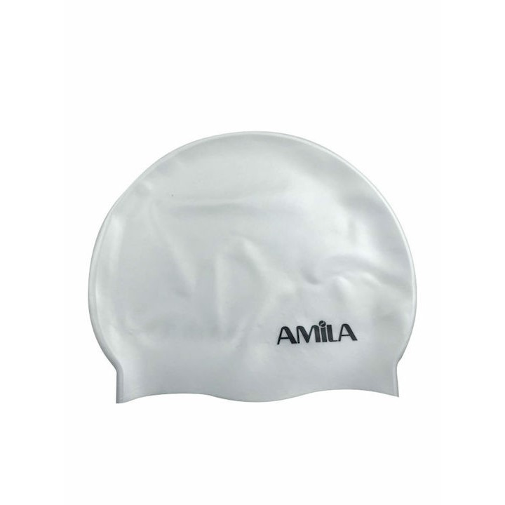 Amila Swim Cap Kids