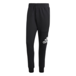 adidas Essentials French Terry Tapered Cuff Logo Pants