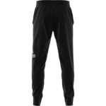 adidas Essentials French Terry Tapered Cuff Logo Pants