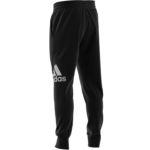 adidas Essentials French Terry Tapered Cuff Logo Pants