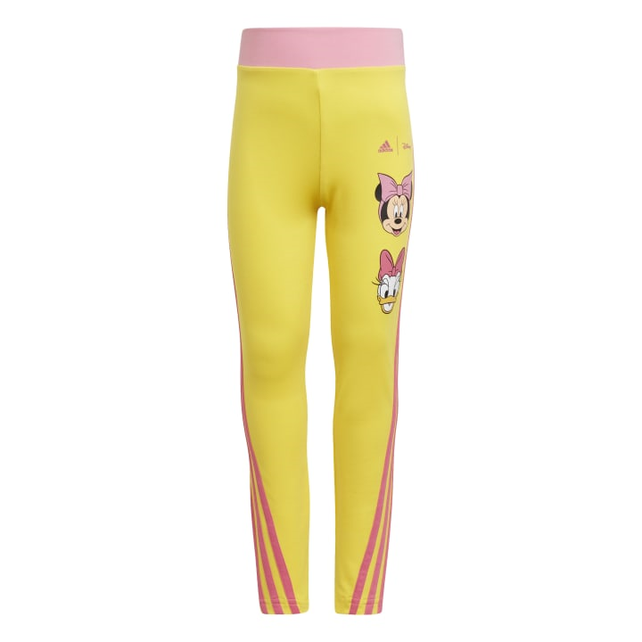 adidas x Disney Daisy Duck Tights