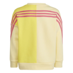 adidas x Disney Daisy Duck Crew Sweatshirt