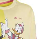 adidas x Disney Daisy Duck Crew Sweatshirt