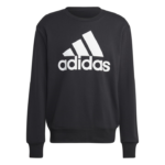 adidas Essentials French Terry Big Logo Sweatshirt