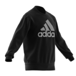 adidas Essentials French Terry Big Logo Sweatshirt