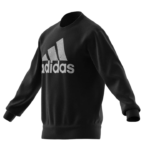 adidas Essentials French Terry Big Logo Sweatshirt