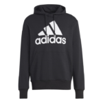 adidas Essentials French Terry Big Logo Hoodie