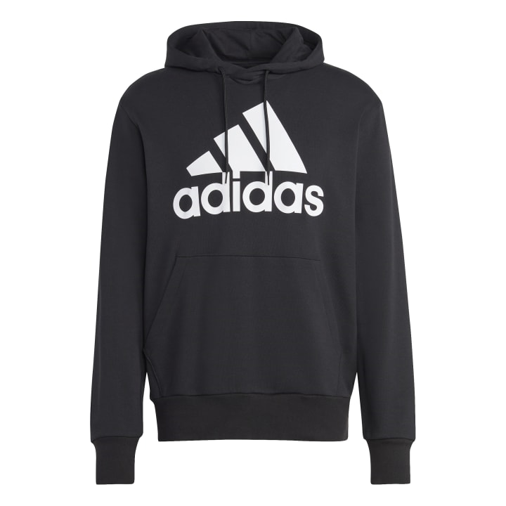 adidas Essentials French Terry Big Logo Hoodie