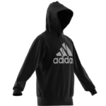 adidas Essentials French Terry Big Logo Hoodie