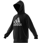 adidas Essentials French Terry Big Logo Hoodie