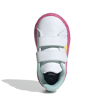 adidas Grand Court Minnie Tennis Sportswear Shoes Kids