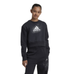 adidas Glam Crew Sweatshirt Kids