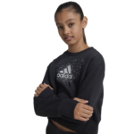 adidas Glam Crew Sweatshirt Kids