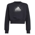 adidas Glam Crew Sweatshirt Kids