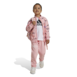 adidas Brand Love Track Suit Kids