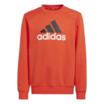 adidas Essentials Big Logo Fleece Jogger Set Kids