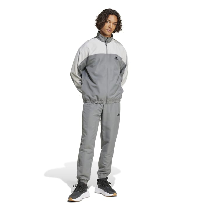 adidas Sportswear Woven Colorblock Track Suit