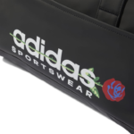 adidas Essentials Flower Bowl Shoulder Bag