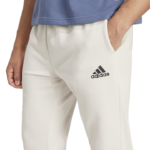 adidas Essentials Fleece Regular Tapered Pants