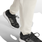 adidas Essentials Fleece Regular Tapered Pants