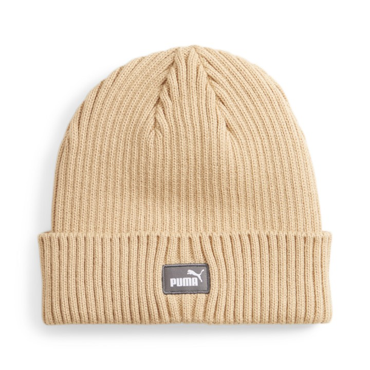 Puma Classic Cuff Beanie