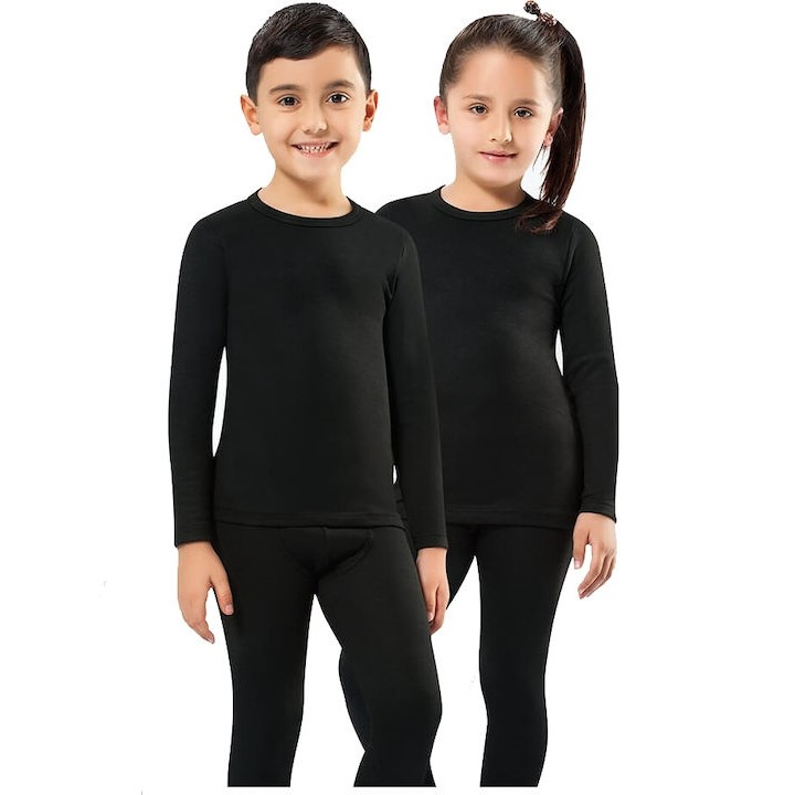 Imperial Kids Thermal Underwear