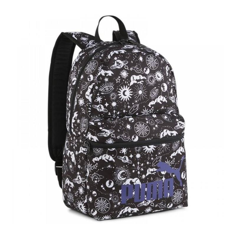 Puma Phase Allover Print Backpack