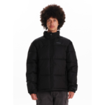 Emerson Hooded Puffer Jacket