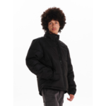 Emerson Hooded Puffer Jacket