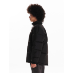 Emerson Hooded Puffer Jacket