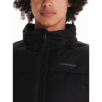 Emerson Hooded Puffer Jacket