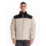 Emerson Hooded Puffer Jacket