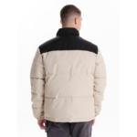 Emerson Hooded Puffer Jacket