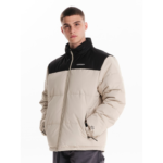 Emerson Hooded Puffer Jacket