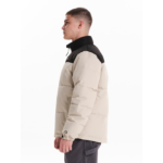 Emerson Hooded Puffer Jacket