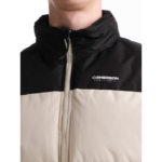 Emerson Hooded Puffer Jacket