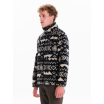 Emerson Full Zip Sherpa