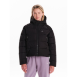 Emerson Hooded Puffer Jacket