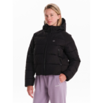 Emerson Hooded Puffer Jacket