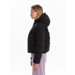 Emerson Hooded Puffer Jacket