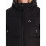 Emerson Hooded Puffer Jacket