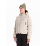 Emerson Hooded Puffer Jacket