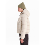 Emerson Hooded Puffer Jacket