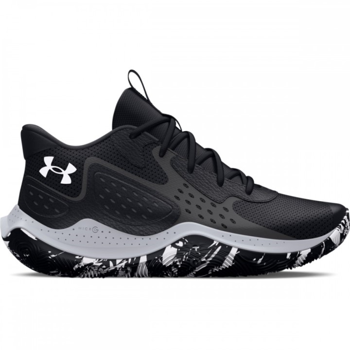 Under Armour Jet 23