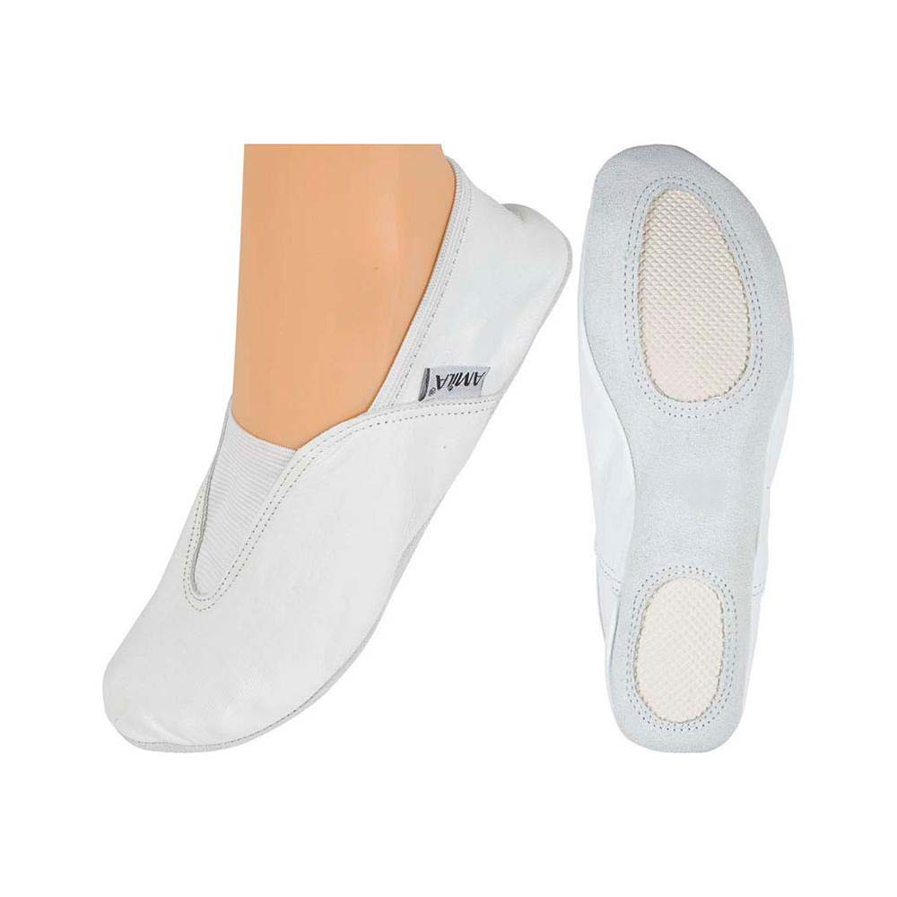 Amila Gymnastics Shoes White No 28