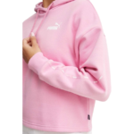 Puma Ess Tape Hoodie Fl