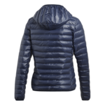 adidas Varilite Hooded Down Jacket