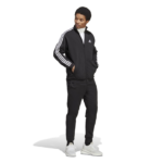 adidas Basic 3-Stripes French Terry Track Suit